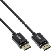 Inline DisplayPort 2.0 Cable 2 m (15402P) Inline DisplayPort 2.0 Cable 2 m (15402P)