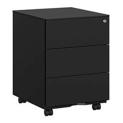 Songmics Mobile pedestal 45 x 39 x 55 cm (OFC63) Songmics Mobile pedestal 45 x 39 x 55 cm (OFC63)