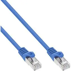 Inline Patch cable Cat.5e RJ45 2 m (72502B) Inline Patch cable Cat.5e RJ45 2 m (72502B)