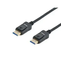 Equip DisplayPort 2.1 Cable 2 m (11927207101) Equip DisplayPort 2.1 Cable 2 m (11927207101)