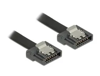 Delock SATA cable 0.5 m (83841) Delock SATA cable 0.5 m (83841)