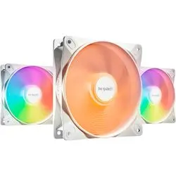 be quiet! Light Wings LX PWM 120 mm pack of 3 be quiet! Light Wings LX PWM 120 mm pack of 3