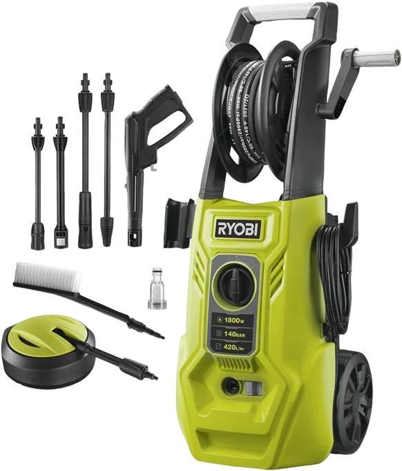 Ryobi RY140PWA Ryobi RY140PWA