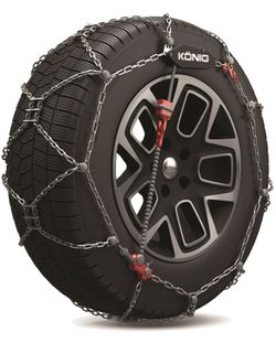 König XG Cross 248 König XG Cross 248