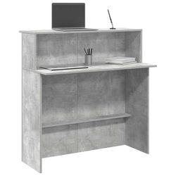 vidaXL Reception desk 100 x 50 x 103.5 cm (859027) vidaXL Reception desk 100 x 50 x 103.5 cm (859027)