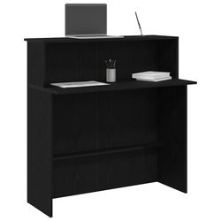 vidaXL Reception desk 100 x 50 x 103.5 cm (859025) vidaXL Reception desk 100 x 50 x 103.5 cm (859025)