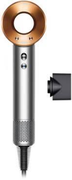 Dyson Supersonic Origin Nickel/Copper (107830-01) Dyson Supersonic Origin Nickel/Copper (107830-01)