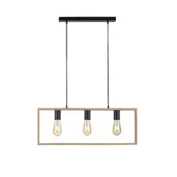 JUST LIGHT. LED table lamp Akuba 46 cm JUST LIGHT. LED table lamp Akuba 46 cm