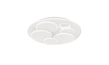 Fischer & Honsel Dots ceiling light 50 cm Fischer & Honsel Dots ceiling light 50 cm