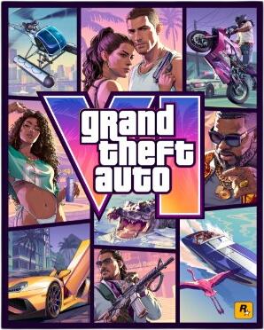 Rockstar Games Grand Theft Auto VI (GTA6) Xbox Series X Rockstar Games Grand Theft Auto VI (GTA6) Xbox Series X