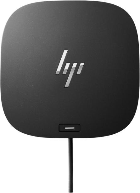 HP Docking Station G5 USB-C (26D32AA) HP Docking Station G5 USB-C (26D32AA)