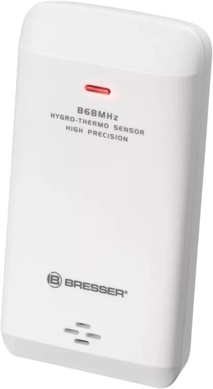 Bresser Thermo-Hygro Sensor 7 Channel 868 MHz (7009999) Bresser Thermo-Hygro Sensor 7 Channel 868 MHz (7009999)