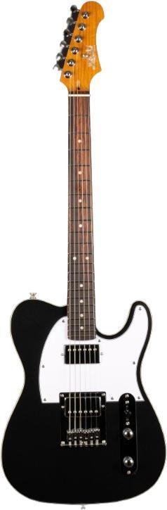 JET Guitars JT-350 BKM H JET Guitars JT-350 BKM H
