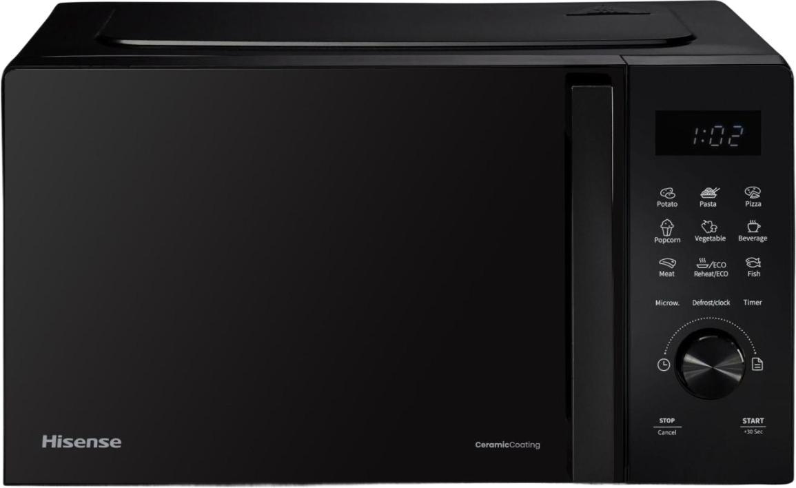 Hisense H20MOBSD1H Hisense H20MOBSD1H