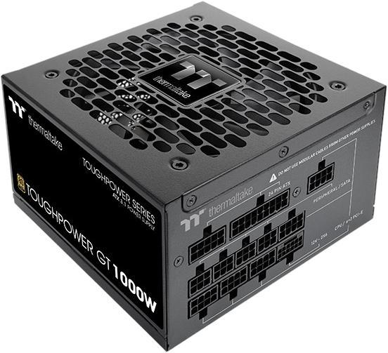 Thermaltake ToughPower GT 1000W Thermaltake ToughPower GT 1000W