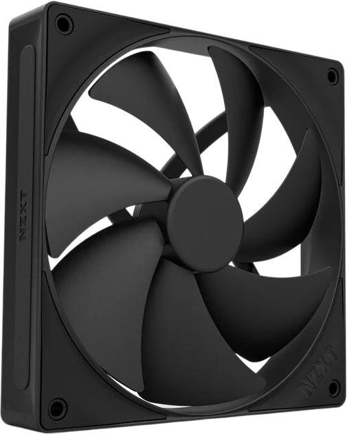 NZXT F140P 2024 NZXT F140P 2024