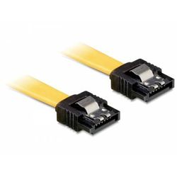 Delock SATA 6 Gb/s Cable 50 cm (82809) Delock SATA 6 Gb/s Cable 50 cm (82809)