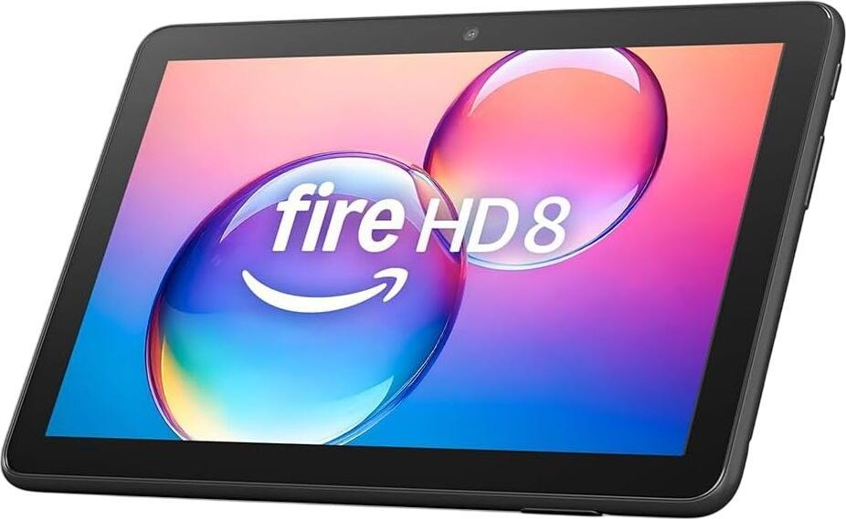 Amazon Fire HD 8 32GB (2024) with ads Amazon Fire HD 8 32GB (2024) with ads