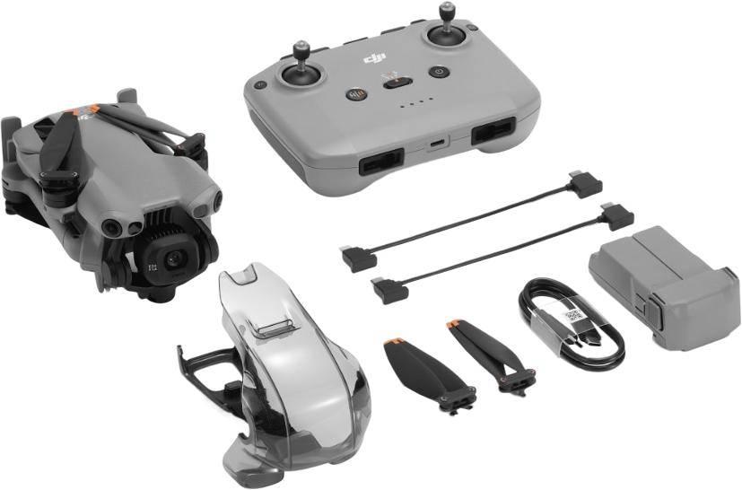 DJI Mini 5 Pro (RC-N3) DJI Mini 5 Pro (RC-N3)