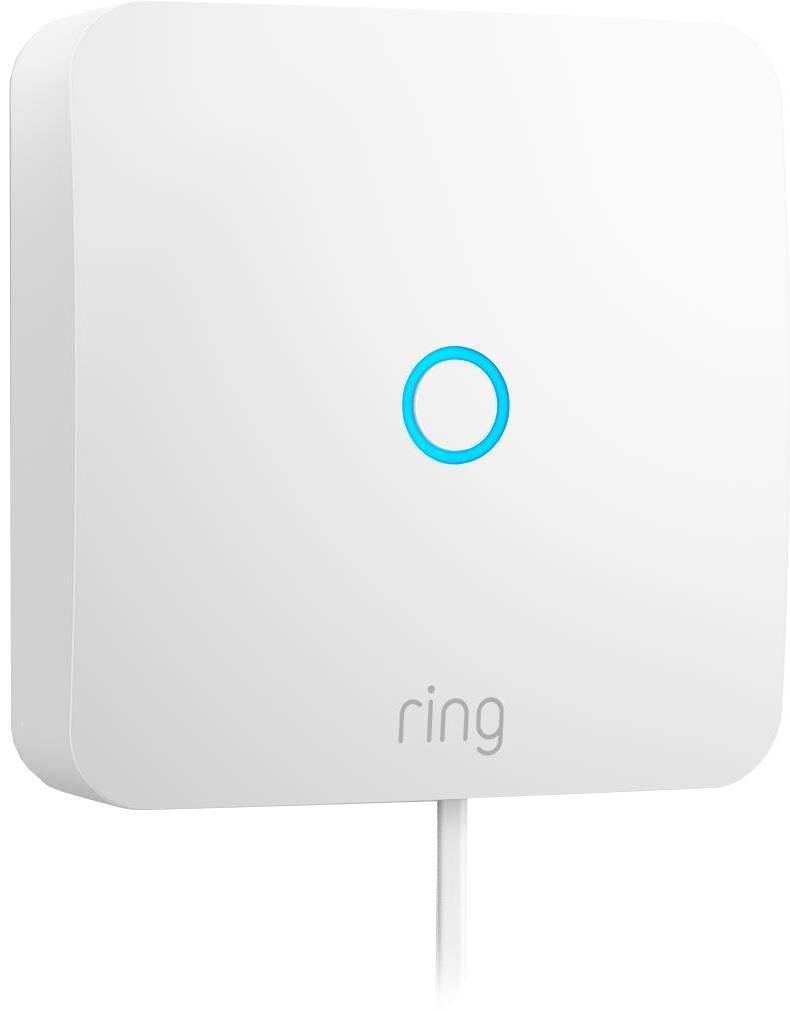 Ring Intercom Ring Intercom
