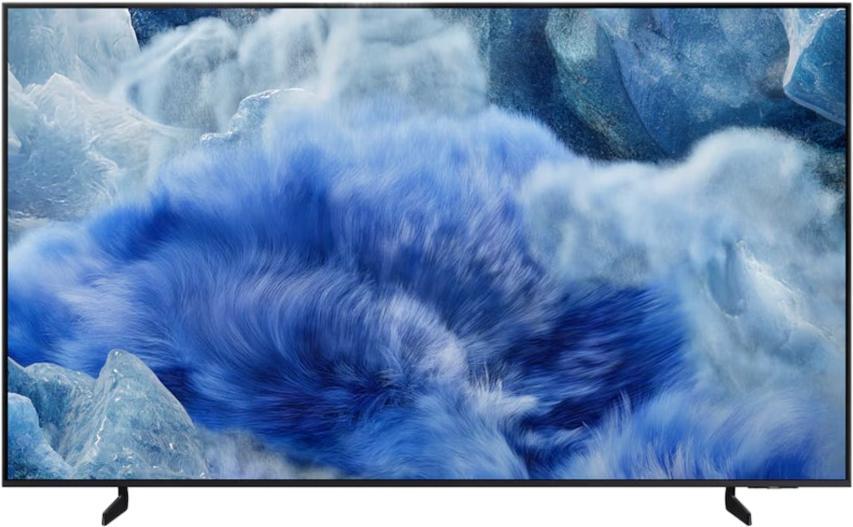 Samsung 85" QLED Q8F 4K Vision AI Smart TV (2025) QE85Q8FAAU Samsung 85" QLED Q8F 4K Vision AI Smart TV (2025) QE85Q8FAAU