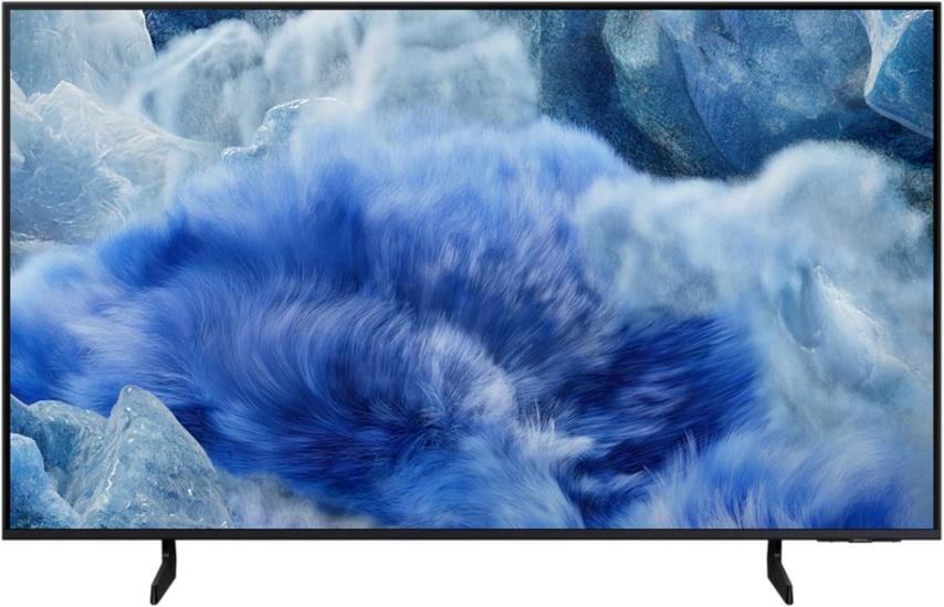 Samsung 50" QLED Q8F 4K Vision AI Smart TV (2025) QE50Q8FAAU Samsung 50" QLED Q8F 4K Vision AI Smart TV (2025) QE50Q8FAAU