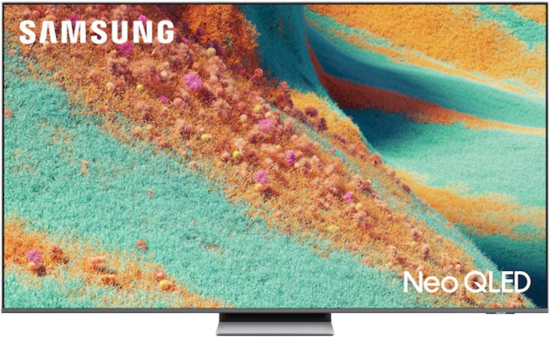 Samsung 85" Neo QLED QN85F 4K Vision AI Smart TV (2025) QE85QN85FAU Samsung 85" Neo QLED QN85F 4K Vision AI Smart TV (2025) QE85QN85FAU