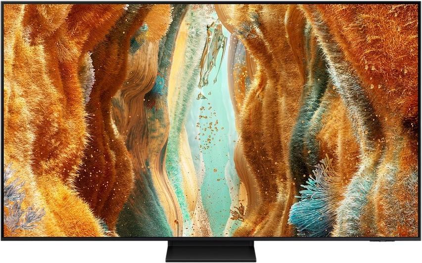 Samsung 75" Neo QLED QN70F 4K Vision AI Smart TV (2025) QE75QN70FAU Samsung 75" Neo QLED QN70F 4K Vision AI Smart TV (2025) QE75QN70FAU