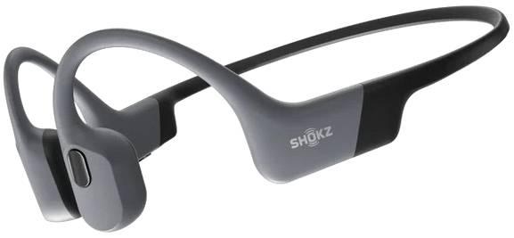 Shokz OpenSwim Pro with USB-C (S711) Shokz OpenSwim Pro with USB-C (S711)