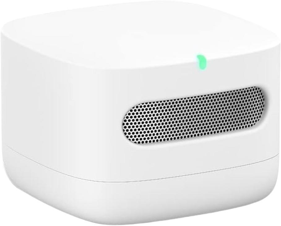 Amazon Smart Air Quality Monitor Amazon Smart Air Quality Monitor
