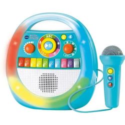 Vtech My First Music Player - Karaoke Fun Vtech My First Music Player - Karaoke Fun
