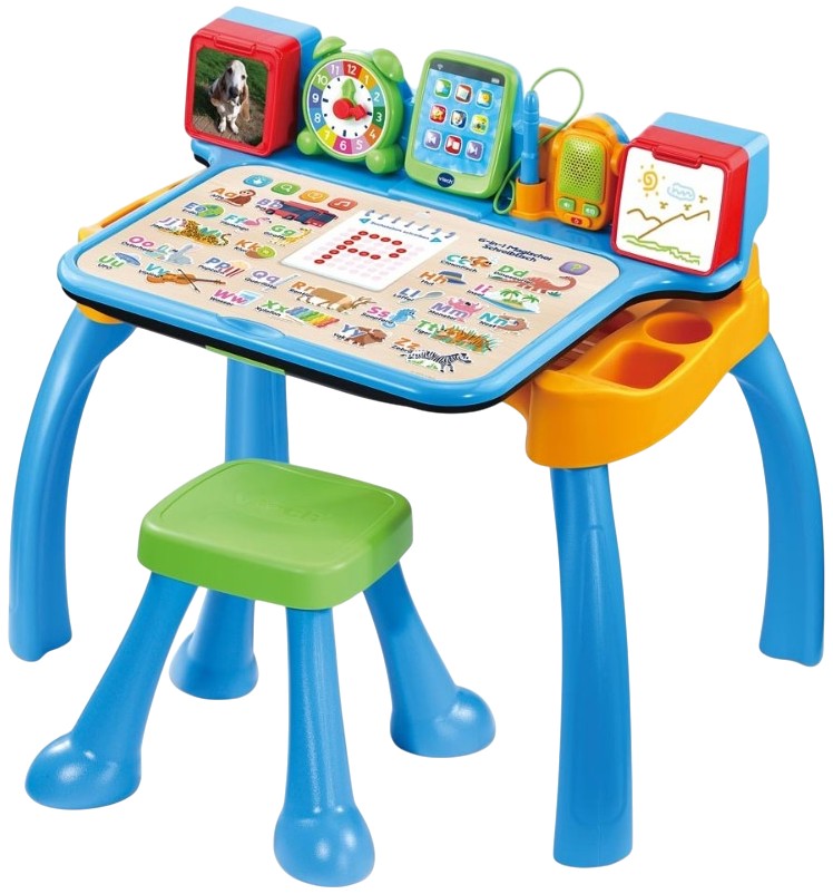 Vtech 6in1 Magic Desk Vtech 6in1 Magic Desk