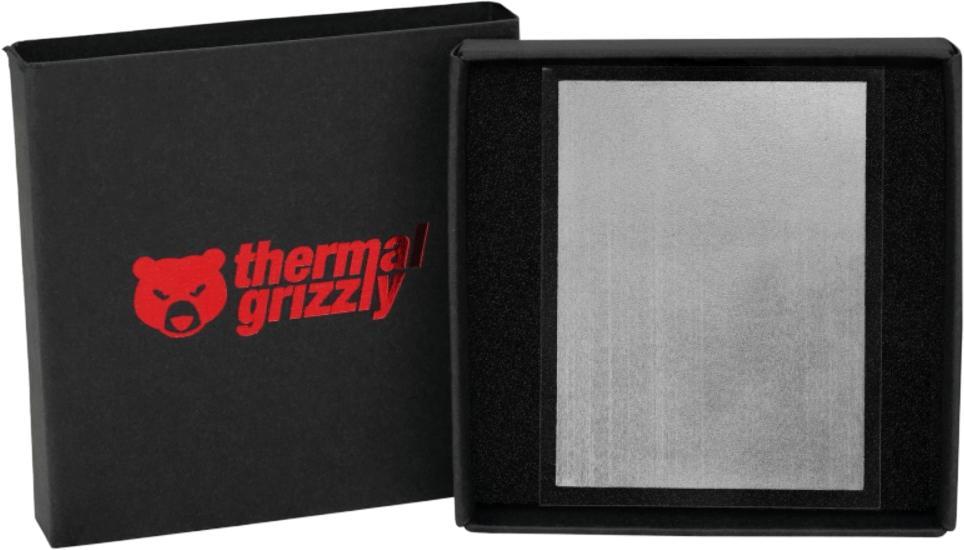 Thermal Grizzly KryoSheet 68 x 51 x 0.2 mm Thermal Grizzly KryoSheet 68 x 51 x 0.2 mm