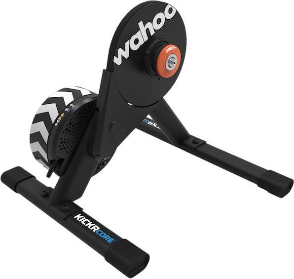Wahoo Kickr Core 2 Zwift incl. Cog & Click Wahoo Kickr Core 2 Zwift incl. Cog & Click