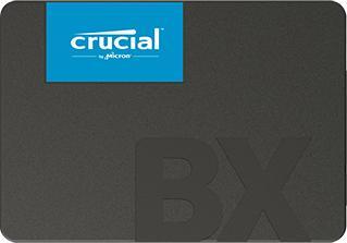 Crucial BX500 4TB (CT4000BX500SSD1) Crucial BX500 4TB (CT4000BX500SSD1)