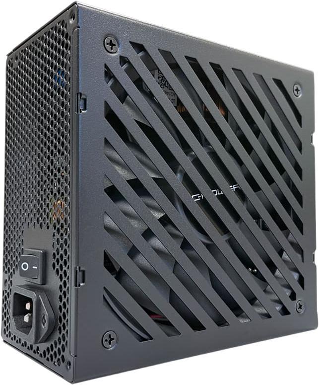 LC-POWER LC6750G-SI V3.1 750W LC-POWER LC6750G-SI V3.1 750W