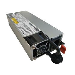 Lenovo ThinkSystem v2 750W Power Supply Unit (4P57A82020) Lenovo ThinkSystem v2 750W Power Supply Unit (4P57A82020)