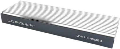 LC-POWER LC-M2-C-NVME-3 LC-POWER LC-M2-C-NVME-3