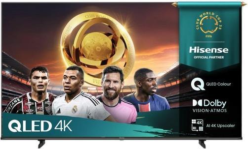 Hisense 43" QLED Smart TV 43E7Q Hisense 43" QLED Smart TV 43E7Q