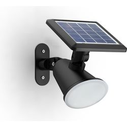 Philips Jivix Wall Light 1.4 W 2700 K (8720169265523) Philips Jivix Wall Light 1.4 W 2700 K (8720169265523)