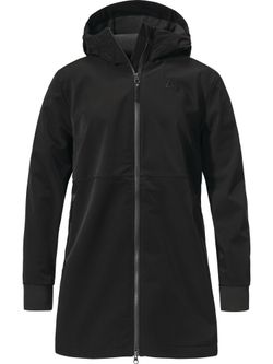 Schöffel Suavio Urban Softshell Jacket Style WMS Schöffel Suavio Urban Softshell Jacket Style WMS