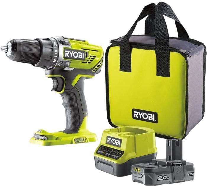 Ryobi R18DD3-120S Ryobi R18DD3-120S