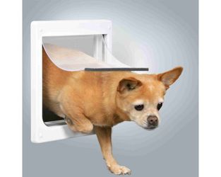 Trixie 2-way freewheel door XS-S Trixie 2-way freewheel door XS-S