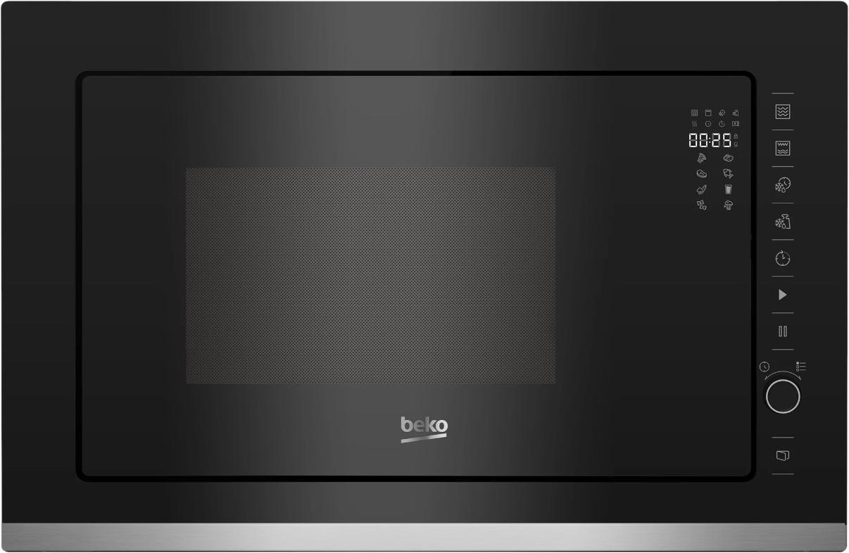 Beko BMGB25333X Beko BMGB25333X