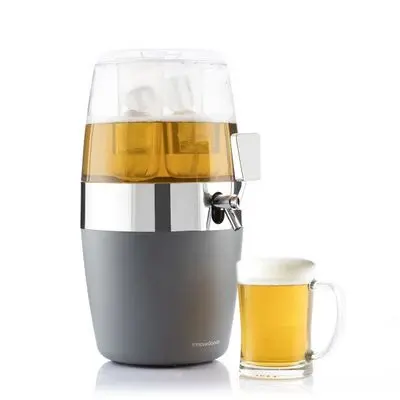 InnovaGoods Cooling Beverage Dispenser Freer InnovaGoods Cooling Beverage Dispenser Freer