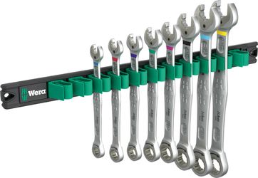 Wera 9632 Magnetic Strip 6000 Joker Imperial 1 (05020016001) Wera 9632 Magnetic Strip 6000 Joker Imperial 1 (05020016001)