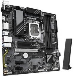 GIGABYTE B760M DS3H WIFI6E GEN5 GIGABYTE B760M DS3H WIFI6E GEN5