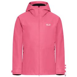 Jack Wolfskin Wild Places 3in1 Jacket W Jack Wolfskin Wild Places 3in1 Jacket W