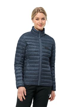 Jack Wolfskin Pilvi Down Jacket W Rds Jack Wolfskin Pilvi Down Jacket W Rds