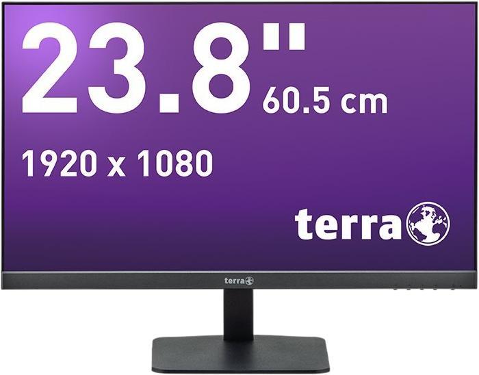 Wortmann Terra LED 2427W V2 Greenline Plus (3030220) Wortmann Terra LED 2427W V2 Greenline Plus (3030220)